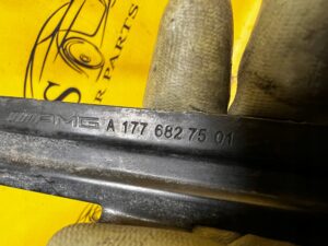 WSPORNIK ROZPÓRKA MOCOWANIE MERCEDES A45 S AMG W177