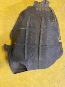 NADKOLE LEWY TYŁ TYLNE INFINITI Q50 ORYGINAŁ