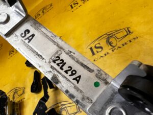 CHŁODNICA OLEJU SKRZYNI BIEGÓW DACIA SANDERO III 1.0 TCE AUTOMAT