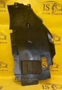 LEWE NADKOLE PRZEDNIE PRZÓD BMW M2 F87 CS