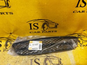 KRATKA ŚRODKOWA ATRAPA OSŁONA ZDERZAKA PRZÓD BMW 3 E90 E91 NOWA OEM