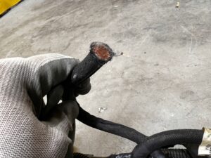 MODUŁ STEROWNIK START STOP CITROEN C4 PICASSO II