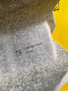 ŁAPA MOCOWANIE SILNIKA FORD ESCAPE MK4 1.5 ECOBOOST 4WD 4X4