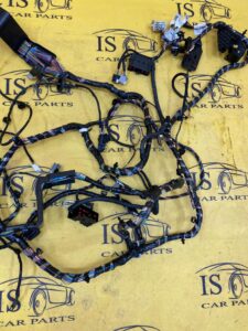 WIĄZKA INSTALACJA KABINY WNĘTRZA FORD C-MAX MK2 2.0 TDCI