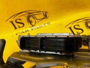 KOMPUTER STEROWNIK SILNIKA INFINITI Q50 2.0 T RWD AUTOMAT