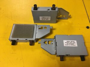 MODUŁ WZMACNIACZ ANTENY NISSAN X-TRAIL T32 LIFT