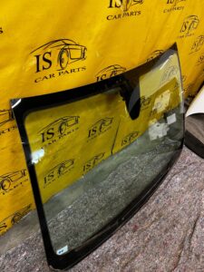 SZYBA PRZÓD CZOŁOWA PRZEDNIA CZUJNIK DESZCZU DACIA SANDERO III 2023R