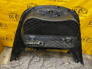 WANNA KUFER BAGAŻNIKA PRZEDNIEGO PLASTIK WZMOCNIENIE PRZEDNIE TESLA 3