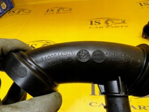 DOLOT RURA PRZEWÓD POWIETRZA PEUGEOT CITROEN OPEL 1.6 BLUEHDI