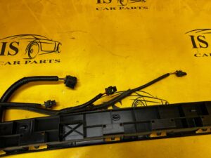 BELKA ABSORBER ZDERZAKA TYŁ WIĄZKA CZUJNIKÓW PARKOWANIA TYŁ INFINITI Q30