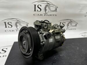 KOMPRESOR KLIMATYZACJI INFINITI Q30