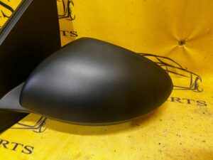 LUSTERKO ZEWNĘTRZNE LEWE MANUALNE DACIA SANDERO III 2023R