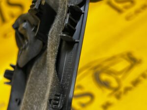 OSŁONA ZAŚLEPKA KOLUMNY KIEROWNICY RENAULT CLIO V