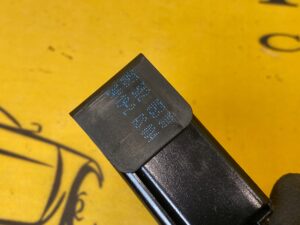 SIŁOWNIK ZAMKA ZAMEK KLAPY TYŁ PORSCHE CAYMAN 987