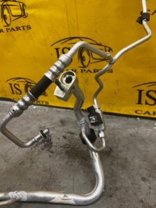 WĄŻ PRZEWÓD KLIMATYZACJI FORD KUGA MK3 2.5 PHEV