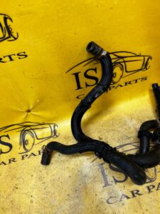 POMPA WODY PRZEWODY RURY LEXUS RX 450H III 3 AL10