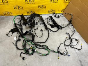 WIĄZKA INSTALACJA WNĘTRZA FORD KUGA MK3 ESCAPE