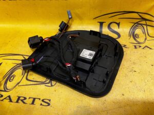 STEROWNIK POMPY PALIWA WIĄZKA PORSCHE CAYENNE 9Y3 9Y0 COUPE HYBRID