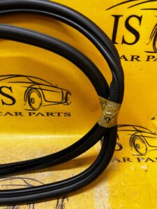 USZCZELKA DRZWI PRZEDNICH RANGE ROVER EVOQUE II L551