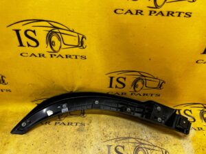 LISTWA NAKŁADKA BŁOTNIKA TYŁ LEWY RANGE ROVER EVOQUE II L551