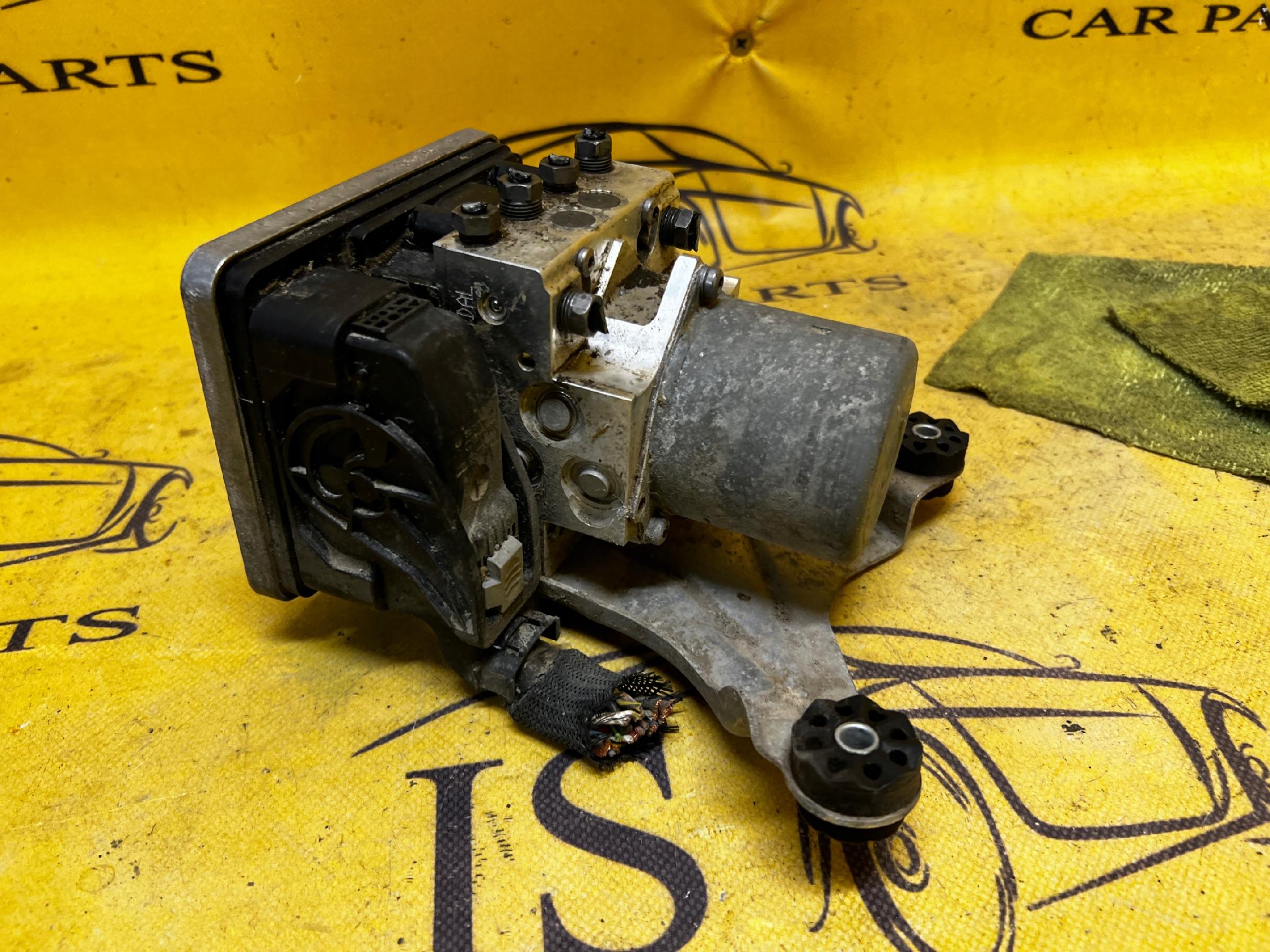 KOMPLETNA POMPA ABS STEROWNIK ECU BMW 5 G30 G11 530d