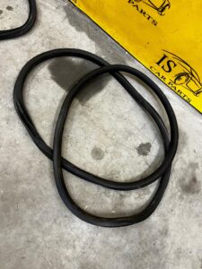 USZCZELKA DRZWI MERCEDES A KLASA W177 A1776920000