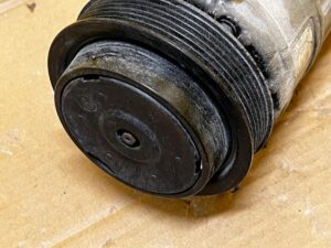 KOMPRESOR KLIMY PORSCHE 911 997 GTS 3.8 LIFT