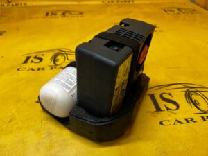 ZESTAW NAPRAWCZY DO NAPRAWY KOŁA KOMPRESOR KLEJ NISSAN LEAF II ZE1