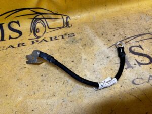 KLEMA MINUSOWA MINUS MASA DACIA SANDERO III 2023R