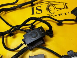 WIĄZKA INSTALACJA ZDERZAKA PRZÓD 6 PDC MOCOWAN CITROEN C4 GRAND PICASSO II