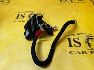 ROZDZIELACZ PRĄDU RENAULT ESPACE VI