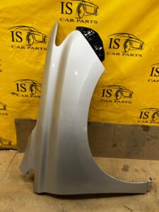 BŁOTNIK PRZÓD PRAWY PRZEDNI ORYGINAŁ LEXUS RX III 3 RX 450H