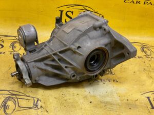 MERCEDES CLS W257 MOST TYŁ DYFERENCJAŁ 2573509700