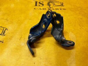 KOMPLET ZAWIASY DRZWI PRZÓD LEWY FORD MUSTANG VI N6