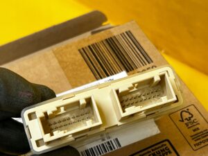 MODUŁ STEROWNIK PDC BMW 1 F40 3 G20 7 G11 8 G14 G15 X5 G05 X7 G07 NOWY OEM