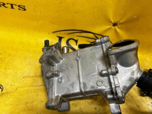 KOMPLET CHŁODNICA CHŁODNICE OLEJU EGR LR RANGE ROVER EVOQUE II L551