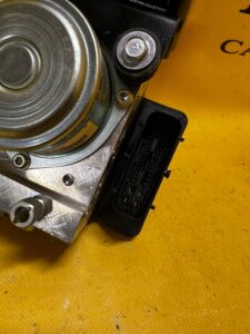 STEROWNIK POMPA ABS INFINITI Q790 3,5H M35H