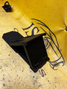 PODPORA KLIN POD KOŁO PEUGEOT 508 I RXH HYBRID4