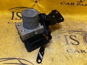 KOMPLETNA POMPA HAMULCOWA ABS SKODA SCALA VW 2Q0614517AP