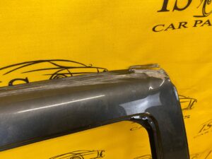 DRZWI PRAWE TYLNE PRAWY TYŁ DACIA DUSTER 2 II