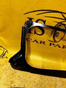 WZMOCNIENIE ŚCIANKI GRODZIOWEJ BMW F22