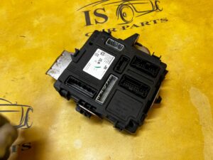 MODUŁ STEROWNIK BCM RENAULT ESPACE VI AUSTRAL