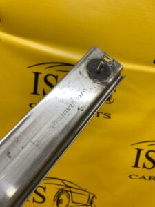 ŚRODKOWA SZYNA PROWADNICA DRZWI VW CRAFTER II