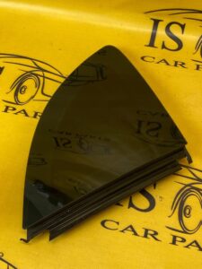 PRAWA TYLNA SZYBA TRÓJKĄT TYŁ PORSCHE 987 CAYMAN