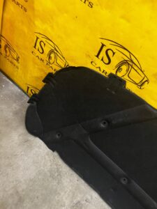 WYGŁUSZENIE PODBITKA MASKI POKRYWY SILNIKA BMW 1 E81 E82 E87 E88 NOWE OEM