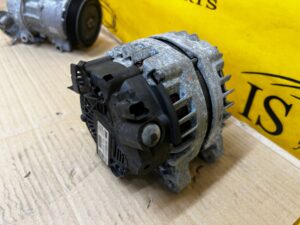 ALTERNATOR CITROEN PEUGEOT 1.6 BLUE HDI