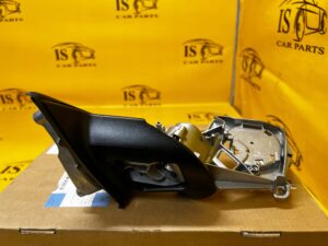 LUSTERKO ZEWNĘTRZNE LEWE BMW X1 F87 NOWE OEM