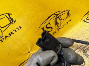 INSTALACJA DYFERENCJAŁU TYŁ PORSCHE PANAMERA 970 I LIFT RWD 3.0 TDI V6