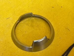 RAMKA KORKA WLEWU OLEJU PORSCHE 911 991 LIFT 3.0