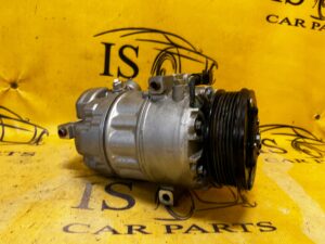 KOMPRESOR SPRĘŻARKA KLIMATYZACJI FORD KUGA MK3 ESCAPE MK4 1.5 EB